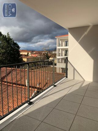  Appartement � louer 2 pi�ces 37 m�