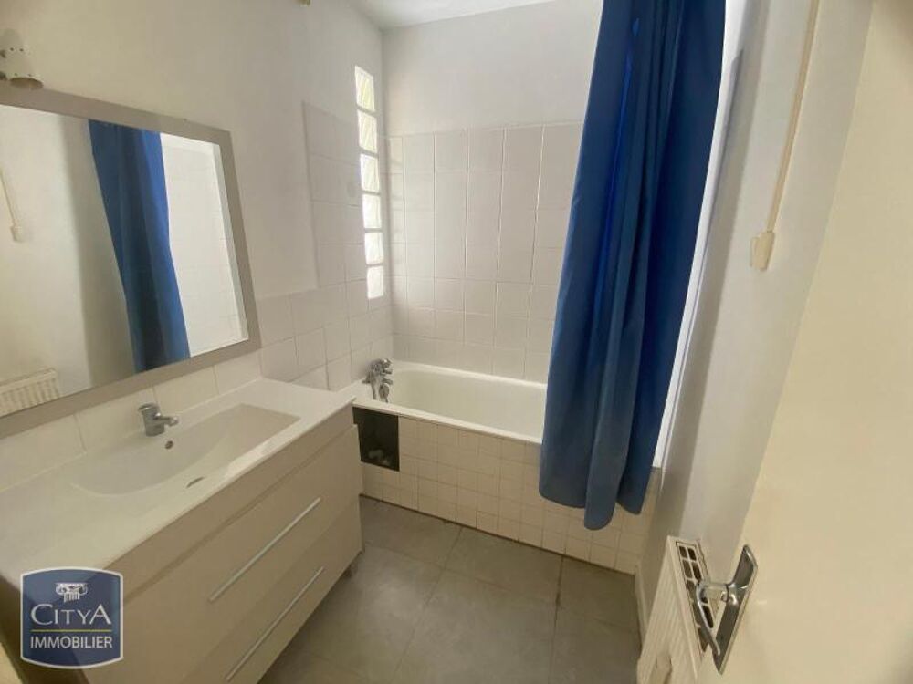 location Appartement - 3 pièce(s) - 71 m² Caen (14000)