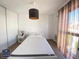  Appartement � louer 2 pi�ces 34 m�