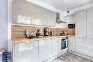  Maison à louer 6 pièces 116 m²