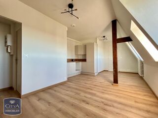 Appartement à louer 1 pièce 40 m²