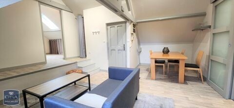  Appartement  louer 2 pices 32 m
