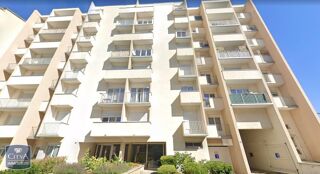  Appartement à louer 3 pièces 58 m²