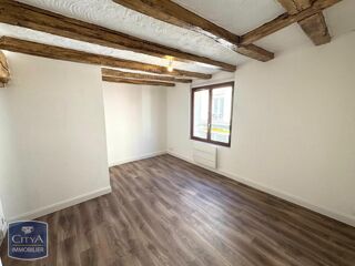  Appartement � louer 2 pi�ces 32 m�