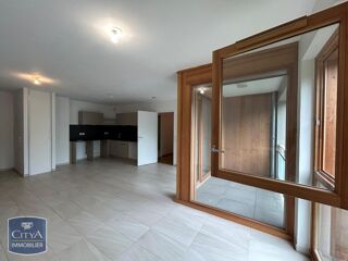  Appartement à louer 2 pièces 48 m²