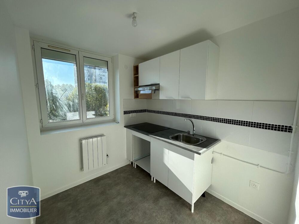 location Appartement - 2 pièce(s) - 50 m² Rosny-sous-Bois (93110)