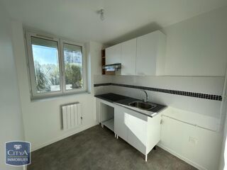  Appartement à louer 2 pièces 50 m²
