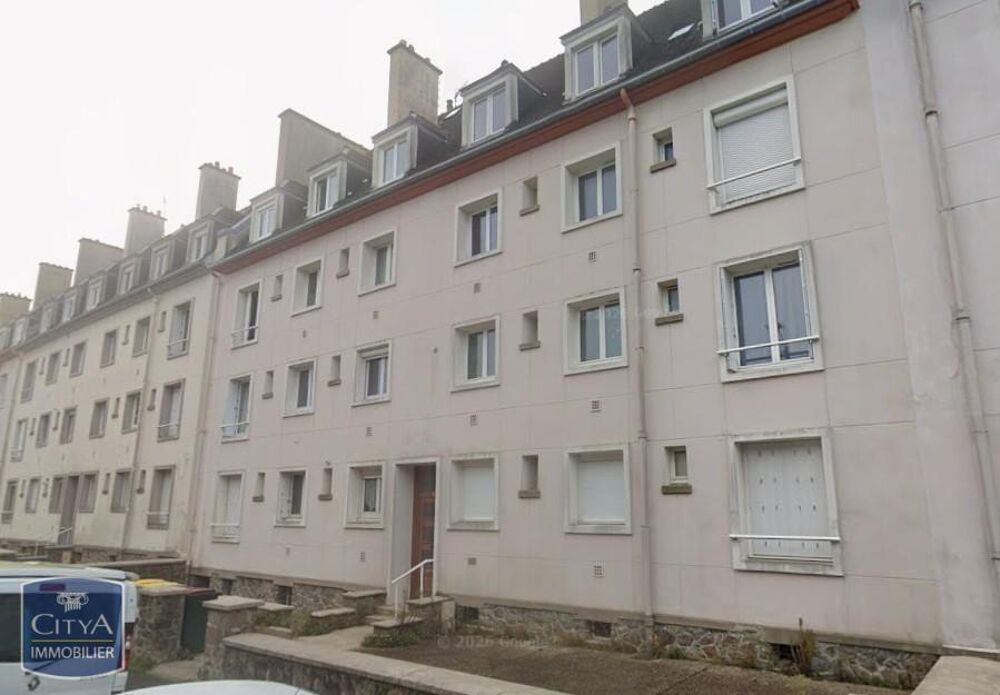location Appartement - 3 pièce(s) - 70 m² Brest (29200)