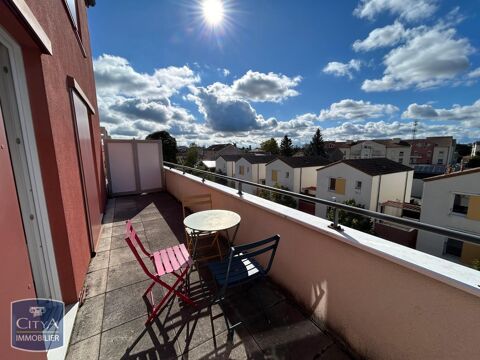  Appartement  louer 4 pices 85 m