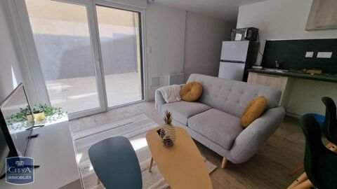  Appartement � louer 3 pi�ces 60 m�