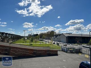  Appartement � louer 1 pi�ce 21 m�