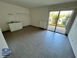  Appartement à louer 1 pièce 30 m²