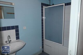  Appartement � louer 2 pi�ces 41 m�