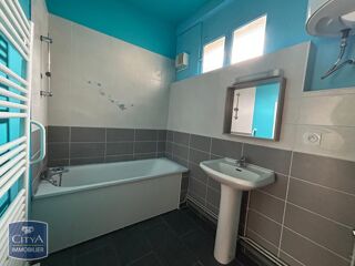  Appartement � louer 2 pi�ces 44 m�