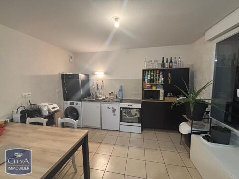  Appartement  louer 1 pice 31 m