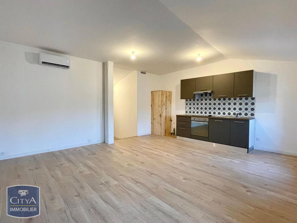 location Appartement - 3 pièce(s) - 50 m² Montricoux (82800)