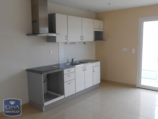  Appartement � louer 4 pi�ces 75 m�