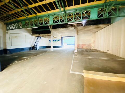  Parking / Garage � louer 