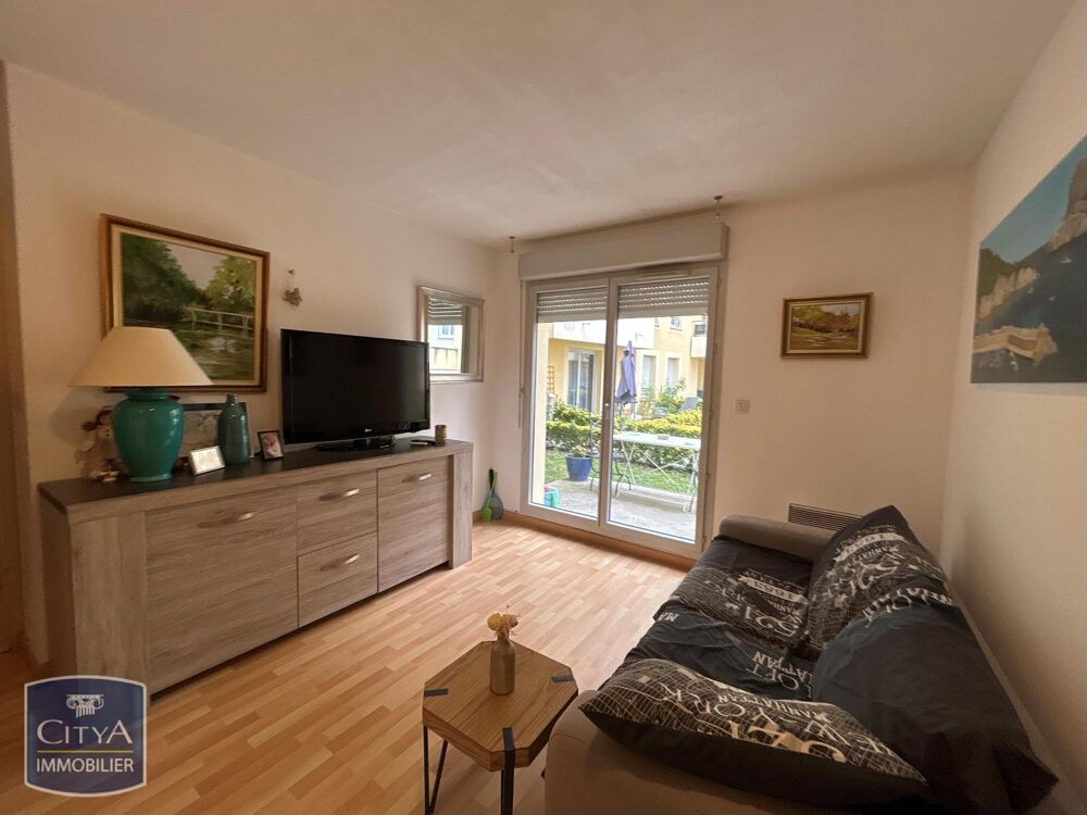 À LOUER : Appartement T2 situé à TARBES, dans un quartie....