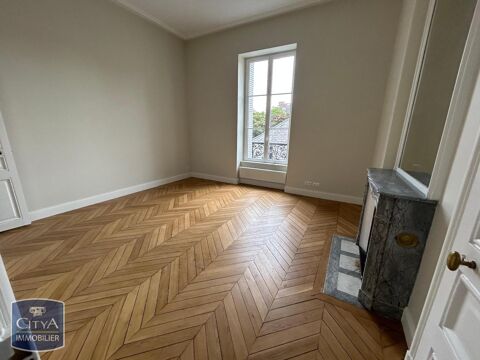  Appartement � louer 2 pi�ces 58 m�