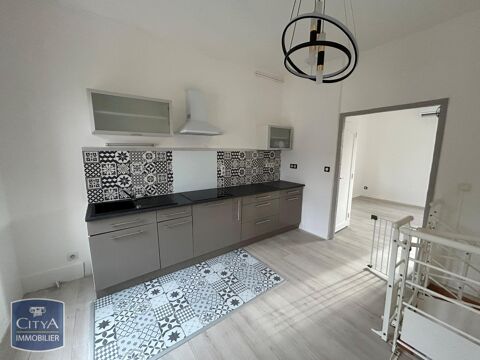   Location Maison Maison - 2 pi�ce(s) - 53 m�