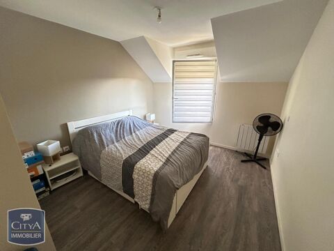  Appartement  louer 2 pices 41 m