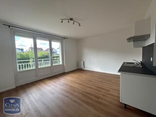  Appartement à louer 2 pièces 37 m²