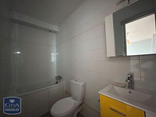  Appartement à louer 1 pièce 22 m²