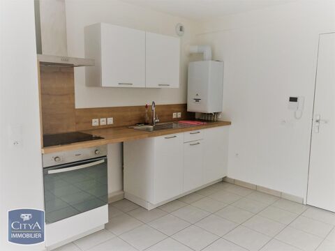  Appartement  louer 2 pices 43 m
