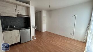  Appartement à louer 1 pièce 20 m²