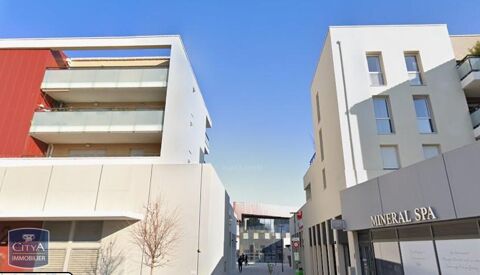  Appartement � louer 1 pi�ce 21 m�