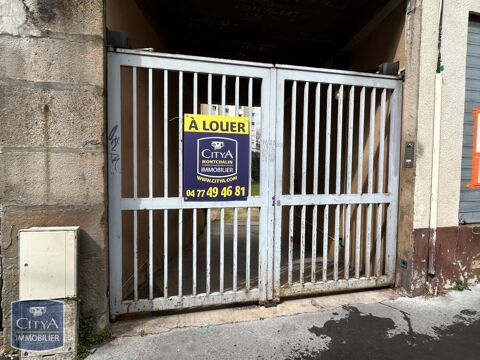  Parking / Garage � louer 