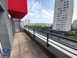  Appartement � louer 1 pi�ce 27 m�