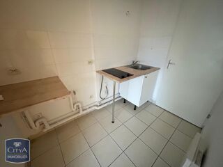  Appartement à louer 2 pièces 46 m²