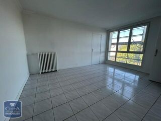 Appartement à louer 3 pièces 58 m²