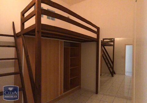  Appartement � louer 2 pi�ces 70 m�