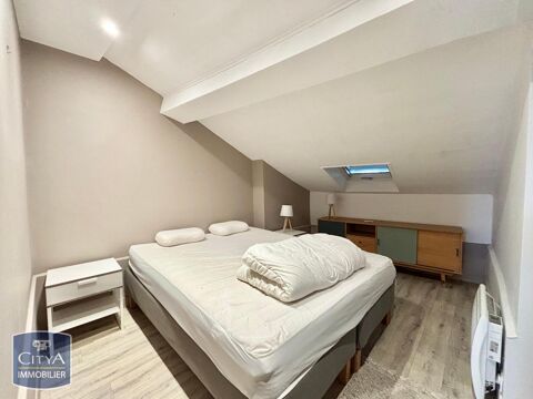  Appartement � louer 2 pi�ces 45 m�