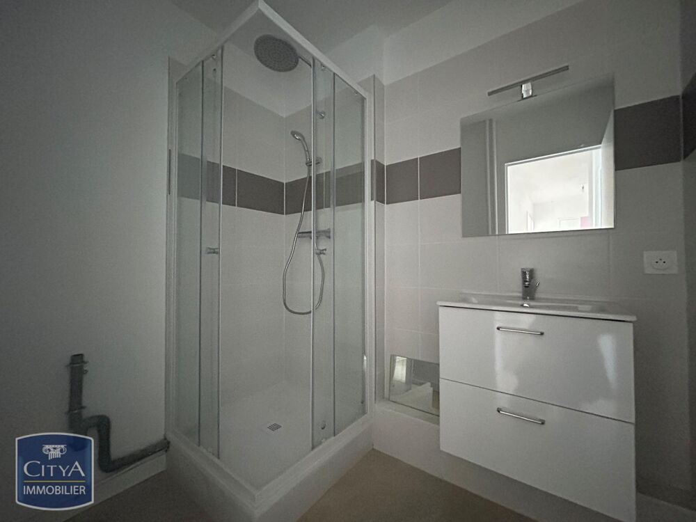 location Appartement - 2 pièce(s) - 51 m² Saint-Étienne (42000)