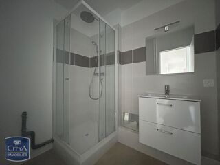  Appartement à louer 2 pièces 51 m²