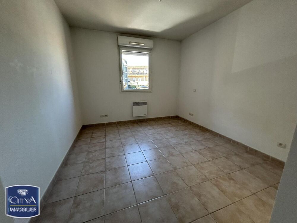 location Appartement - 2 pièce(s) - 48 m² Alès (30100)