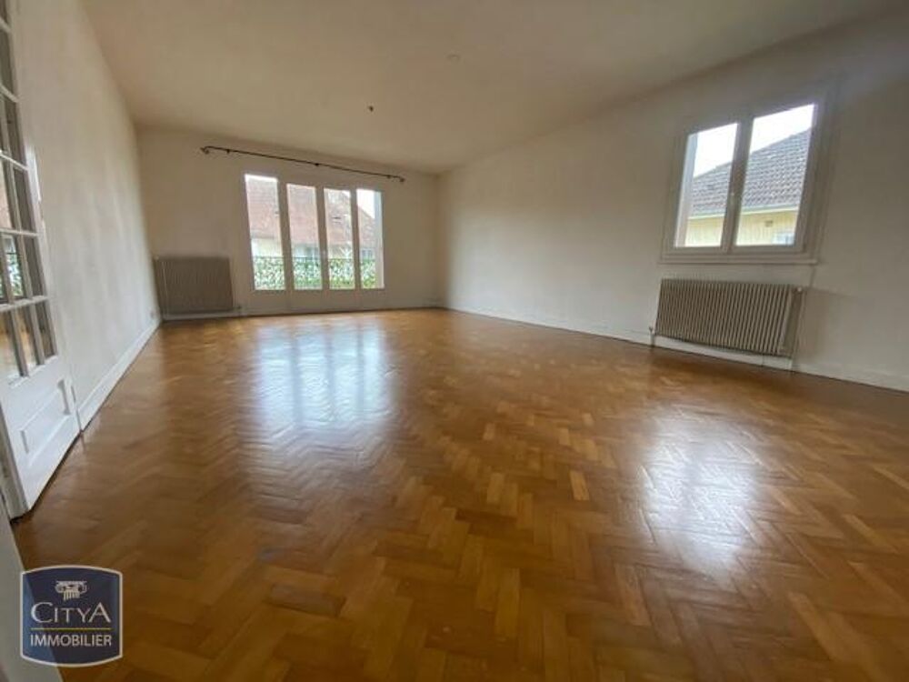 location Maison - 4 pièce(s) - 107 m² Brive-la-Gaillarde (19100)