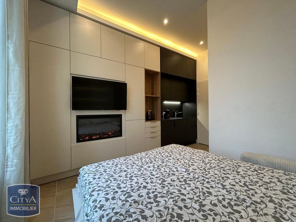 EXCLUSIVITÉ - T1 MEUBLE - 69008 SECTEUR MONTPLAISIR Votr....