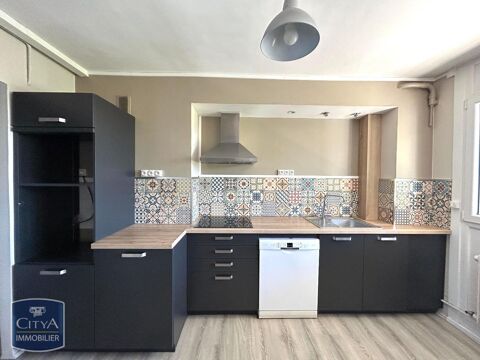   Location Appartement Appartement - 4 pi�ce(s) - 90 m�