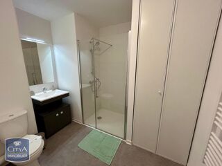  Appartement � louer 2 pi�ces 39 m�
