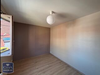  Maison à louer 3 pièces 80 m²