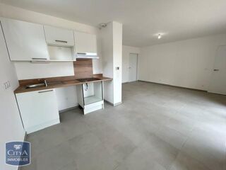  Appartement à louer 2 pièces 51 m²
