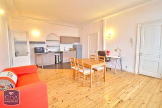  Appartement � louer 3 pi�ces 63 m�