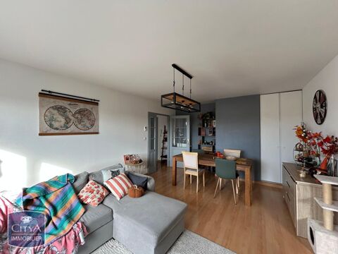   Location Appartement Appartement - 4 pice(s) - 78 m