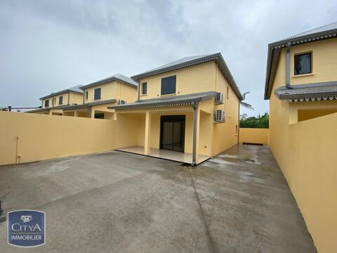  Maison � louer 4 pi�ces 109 m� Saint andre