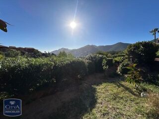  Appartement � louer 2 pi�ces 28 m�